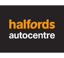 Halfords Autocentre logo